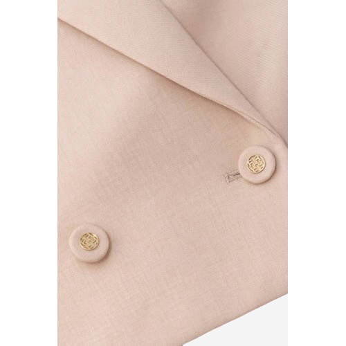 Fifth House gilet lichtroze afbeelding