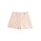Fifth House straight regular waist chino short lichtroze