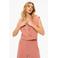 Fifth House gilet roze