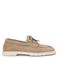 Tommy Hilfiger suède bootschoenen beige