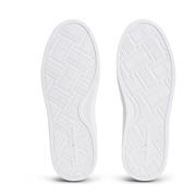 thumbnail: Tommy Hilfiger leren sneakers wit