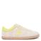 Tommy Hilfiger sneakers beige/geel