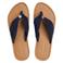 Tommy Hilfiger teenslippers donkerblauw