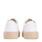 thumbnail: Tommy Hilfiger sneakers wit