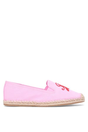 espadrilles roze