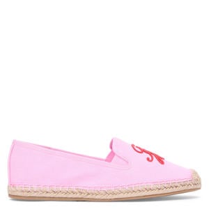 espadrilles roze