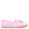 Tommy Hilfiger espadrilles roze