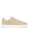Tommy Hilfiger suède sneakers beige
