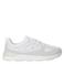 Tommy Hilfiger leren sneakers wit