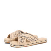 thumbnail: Tommy Hilfiger slippers beige