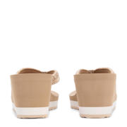 thumbnail: Tommy Hilfiger teenslippers beige
