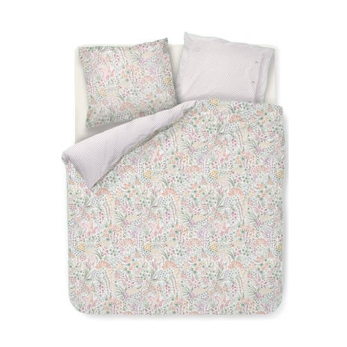 Pip Studio katoenen dekbedovertrek lits-jumeaux (240x220 cm) afbeelding