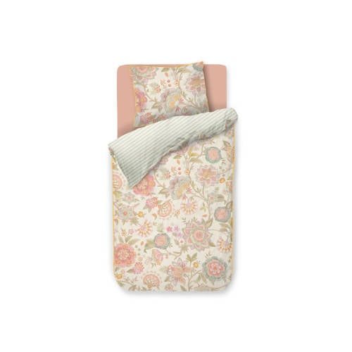 Pip Studio katoenen dekbedovertrek 1-persoons (140x220 cm) afbeelding