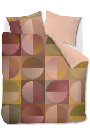 dekbedovertrek lits-jumeaux (240x220 cm)