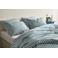 Beddinghouse seersucker dekbedovertrek lits-jumeaux (240x220 cm)