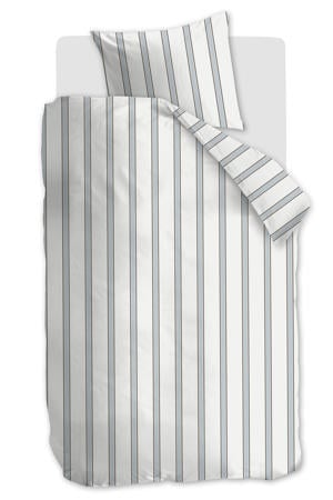katoenen dekbedovertrek 1-persoons (140x220 cm)