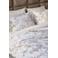 Riviera Maison katoenen dekbedovertrek 1-persoons (140x220 cm)