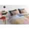 Beddinghouse Dutch Design katoen-lyocell dekbedovertrek 1-persoons (140x220 cm)
