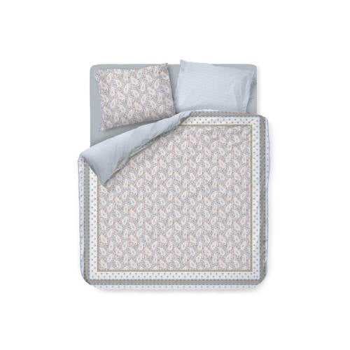 Pip Studio katoenen dekbedovertrek lits-jumeaux (240x220 cm) afbeelding
