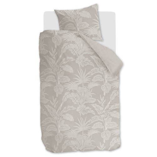 Riviera Maison katoenen dekbedovertrek 1-persoons (140x220 cm) afbeelding