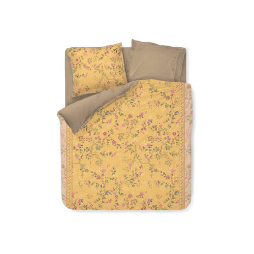 Pip Studio katoenen dekbedovertrek lits-jumeaux (240x220 cm) afbeelding