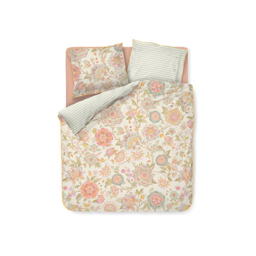 Pip Studio katoenen dekbedovertrek lits-jumeaux (240x220 cm) afbeelding