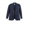 YOEK regular blazer blauw