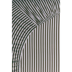 katoenen hoeslaken - Naturel