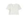 s.Oliver cropped top wit