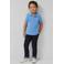 s.Oliver polo blauw