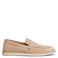 Tommy Hilfiger suède loafers beige
