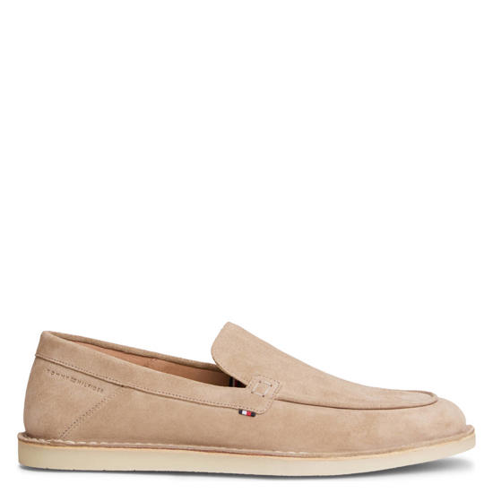 Tommy Hilfiger loafers heren