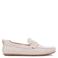 Tommy Hilfiger suède mocassins beige