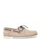 Tommy Hilfiger suède bootschoenen beige
