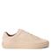 Tommy Hilfiger suède sneakers beige