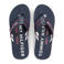 Tommy Hilfiger teenslippers donkerblauw