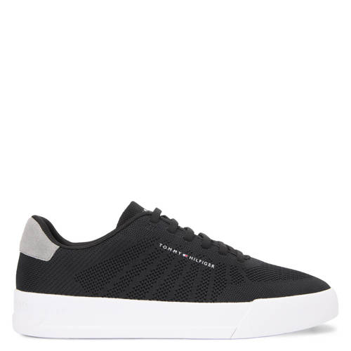 Tommy Hilfiger sneakers zwart