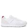 Tommy Hilfiger sneakers met logo wit
