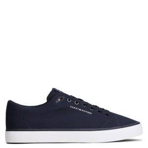 sneakers donkerblauw