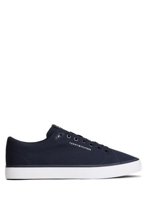 sneakers donkerblauw