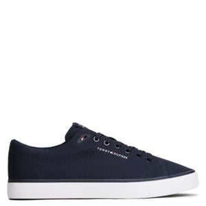 sneakers donkerblauw