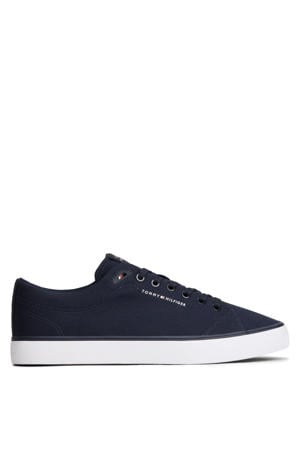 sneakers donkerblauw