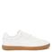 Tommy Hilfiger leren sneakers wit