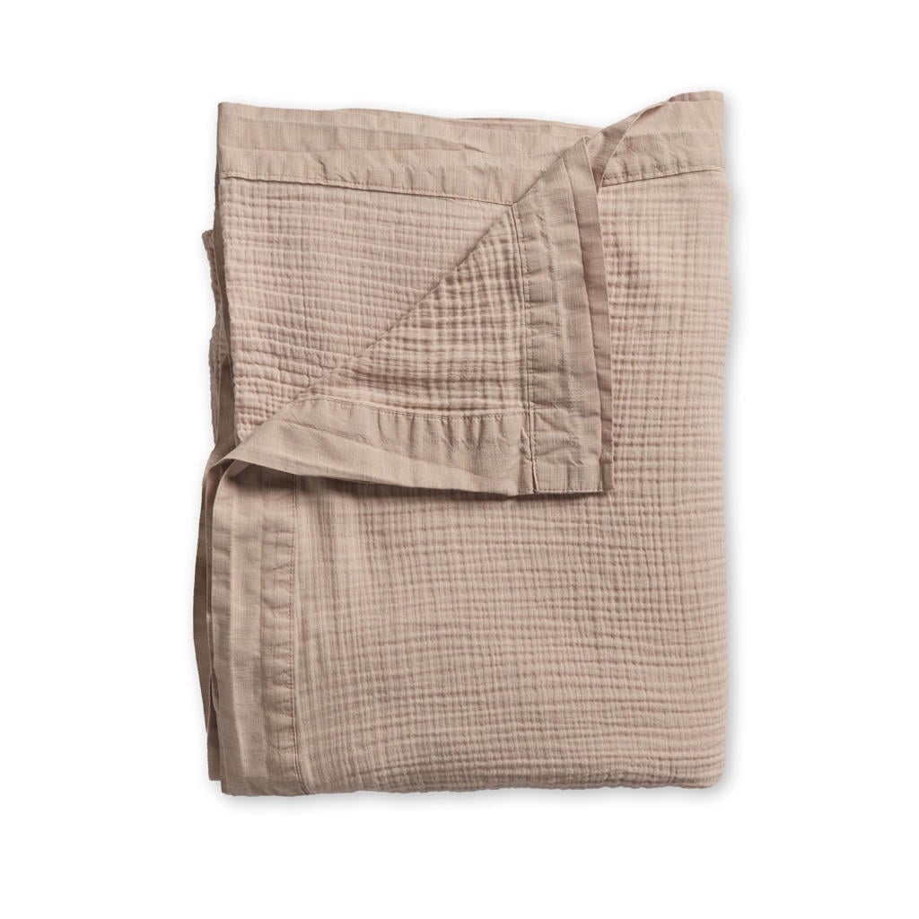 vtwonen plaid Gentle Embrace (240x260 cm)