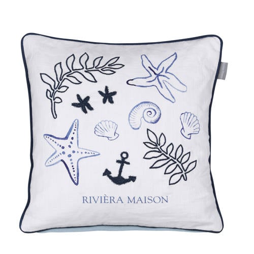 Riviera Maison sierkussen Sail Away (45x45 cm) afbeelding