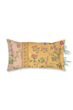 sierkussen Bodhi Flower (35x60 cm)