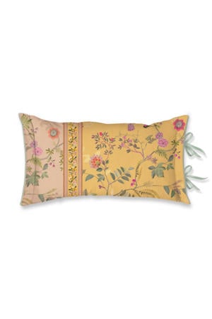 sierkussen Bodhi Flower (35x60 cm)