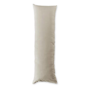 sierkussen Cozy Slub (40x150 cm)