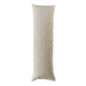 sierkussen Cozy Slub (40x150 cm)