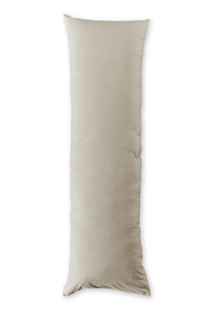 sierkussen Cozy Slub (40x150 cm)